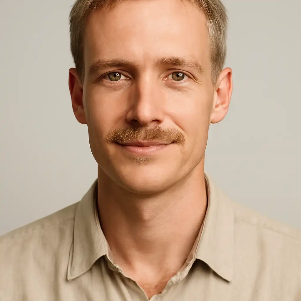 David Thornton